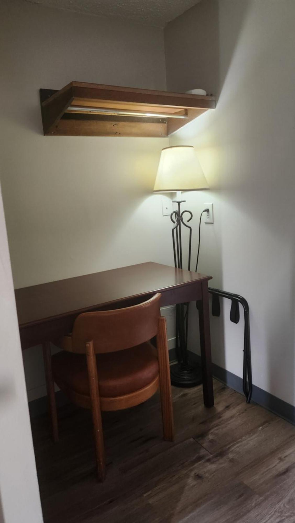Golden Arrow Motel Lamar Quarto foto